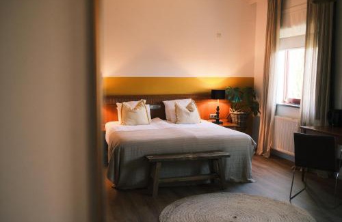 Stokkem Bed & Breakfast | Guesthouse De Wissen