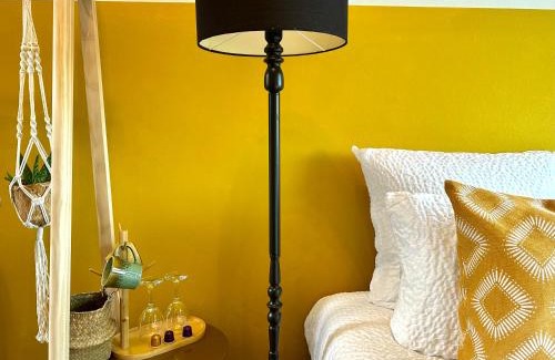 Stokkem Bed & Breakfast | Guesthouse De Wissen