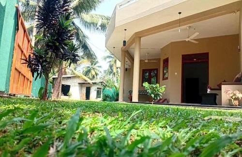 Hettimulla House | Guesthouse Dilush