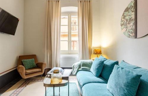 Iglesias Historic Centre Apartment | guesthouse Electra