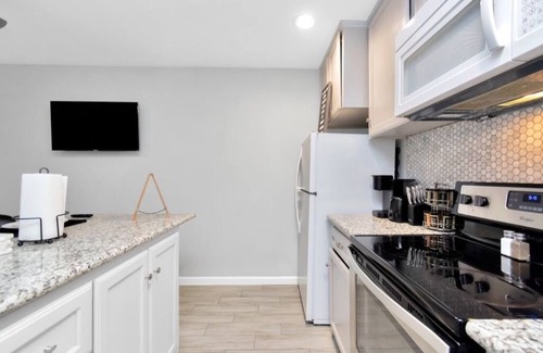 Westbury Apartment | Guesthouse for Your Perfect Getaway