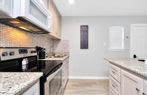 Westbury Apartment | Guesthouse for Your Perfect Getaway
