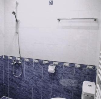 Sapareva Banya House | Guesthouse Gaby