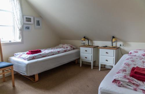 Isafjordur House | Guesthouse Gamla
