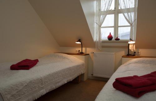 Isafjordur House | Guesthouse Gamla