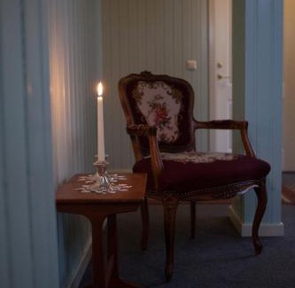 Isafjordur House | Guesthouse Gamla