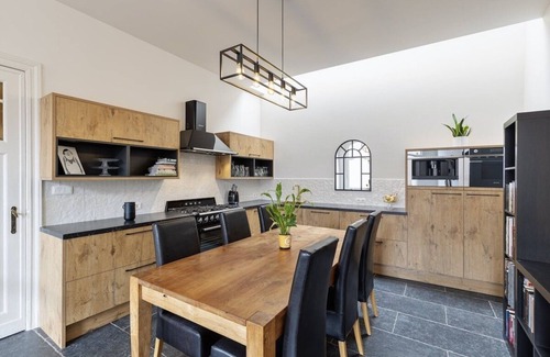 Ieper House | Guesthouse Gatsby nearby centre of Ypres