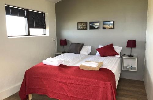 Reykjarholl Bed & Breakfast | Guesthouse Gimbur