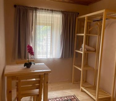 Theth House | Guesthouse "Gjin Thana"