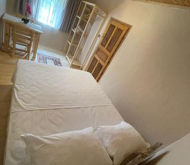 Theth House | Guesthouse "Gjin Thana"