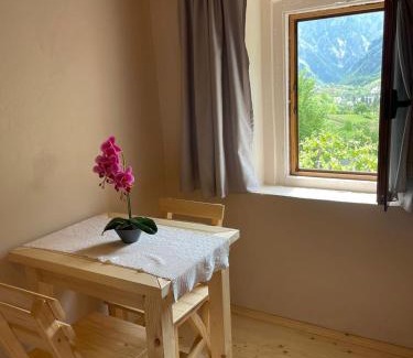 Theth House | Guesthouse "Gjin Thana"