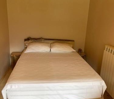 Theth House | Guesthouse "Gjin Thana"