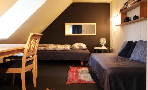 Stubbekobing House | Guesthouse Grønnegade