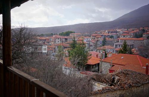 Aghios Athanasios Apartment | Guesthouse Sofia