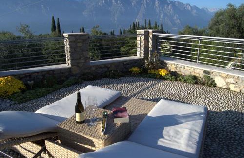 Malcesine Bed & Breakfast | Guesthouse Grand View