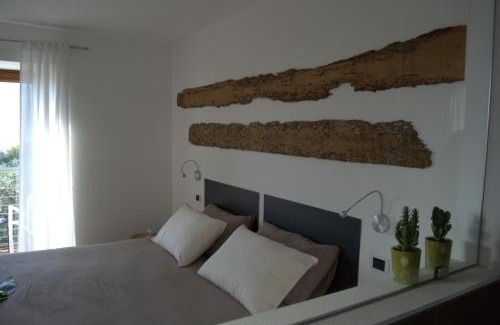 Malcesine Bed & Breakfast | Guesthouse Grand View