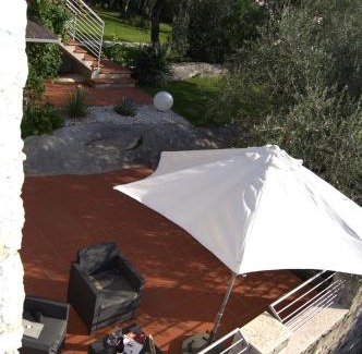 Malcesine Bed & Breakfast | Guesthouse Grand View