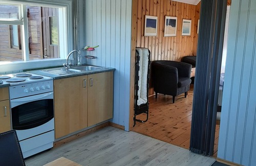 Husavik House | Guesthouse Hagi 1