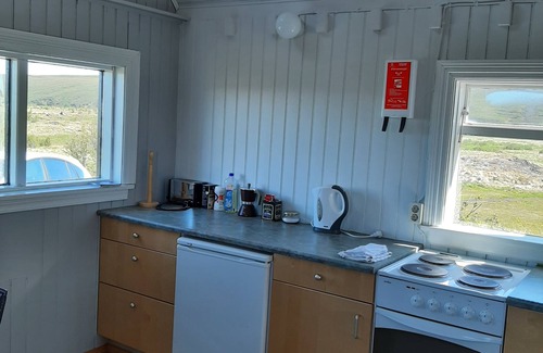 Husavik House | Guesthouse Hagi 1
