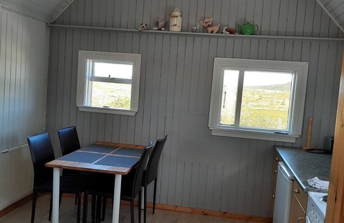 Husavik House | Guesthouse Hagi 1