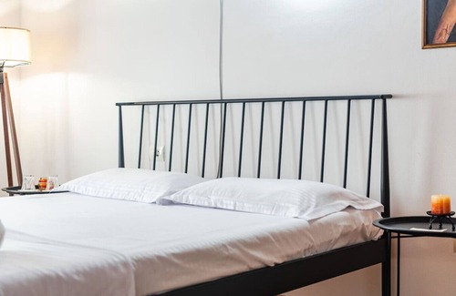Shkoder House | Guesthouse 'Hapa të Lehtë' - Room 3 - Pro Bono