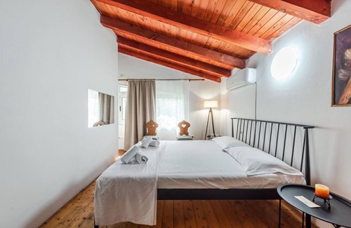 Shkoder House | Guesthouse 'Hapa të Lehtë' - Room 3 - Pro Bono