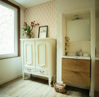 South Antwerp Apartment | Guesthouse Hart & Ziel