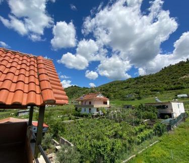 Gramsh Villa | Guesthouse Hoxholli