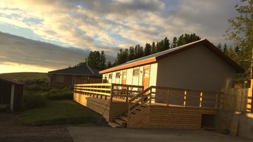 Adaldalur Bed & Breakfast | Guesthouse Hvítafell