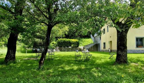 Matavun Apartment | GUESTHOUSE Idila pod Nanosom