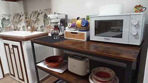 Santa Caterina Apartment | Guesthouse Il Nido