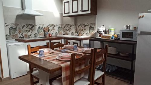 Santa Caterina Apartment | Guesthouse Il Nido