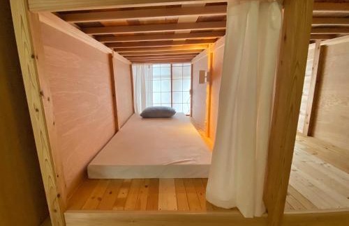 Imaichi House | Guesthouse Imaichi ゲストハウス今市マチナカ