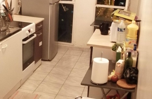 Sarcelles House | Guesthouse in Sarcelles near Paris Center