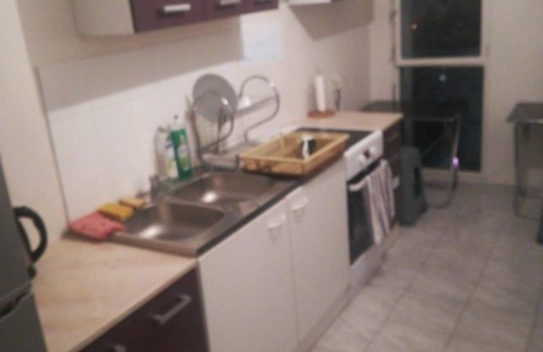 Sarcelles House | Guesthouse in Sarcelles near Paris Center