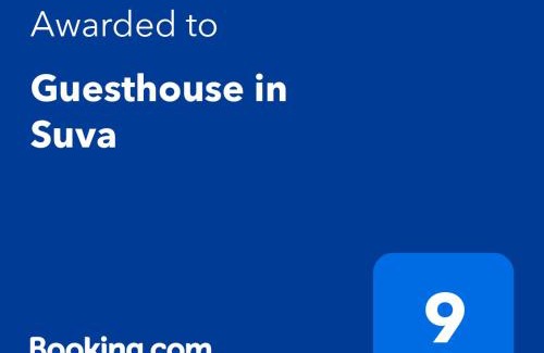 Suva House | Guesthouse in Suva