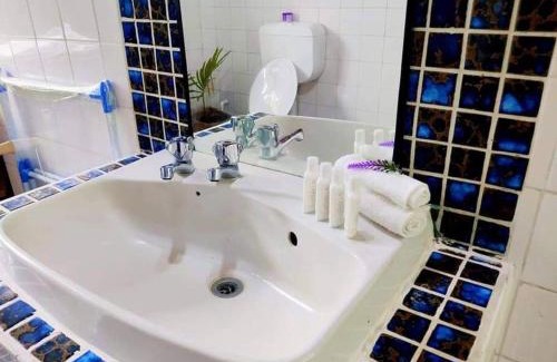 Suva House | Guesthouse in Suva