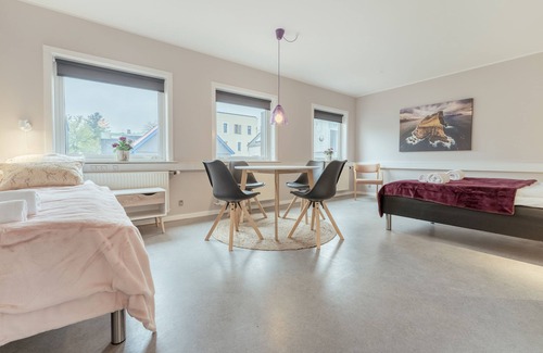 Torshavn House | Guesthouse In The Heart Of Tórshavn