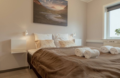 Torshavn House | Guesthouse In The Heart Of Tórshavn