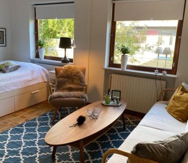 Vejlby Risskov House | Guesthouse Jensen Aarhus