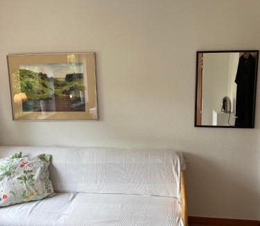 Vejlby Risskov House | Guesthouse Jensen Aarhus