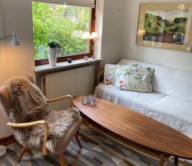 Vejlby Risskov House | Guesthouse Jensen Aarhus