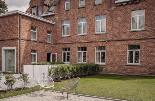 Beringen Bed & Breakfast | Guesthouse Just Be Mine