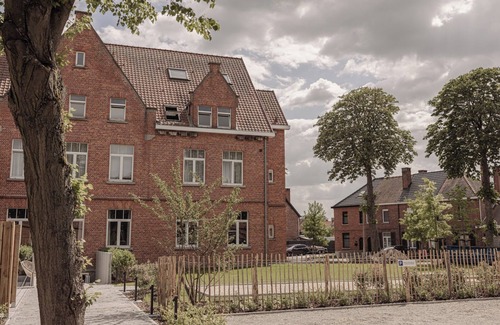 Beringen Bed & Breakfast | Guesthouse Just Be Mine