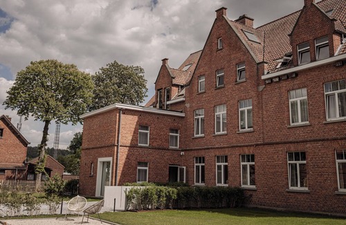 Beringen Bed & Breakfast | Guesthouse Just Be Mine