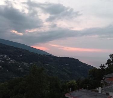 Zagora-Mouresi Apartment | Guesthouse Kallisti