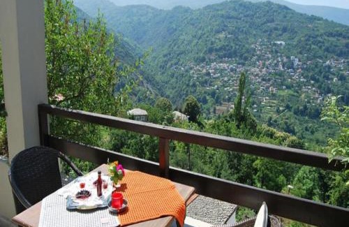 Zagora-Mouresi Apartment | Guesthouse Kallisti