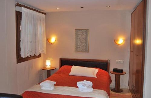 Zagora-Mouresi Apartment | Guesthouse Kallisti