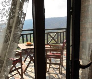 Edessa House | Guesthouse Kastro
