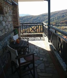 Edessa House | Guesthouse Kastro